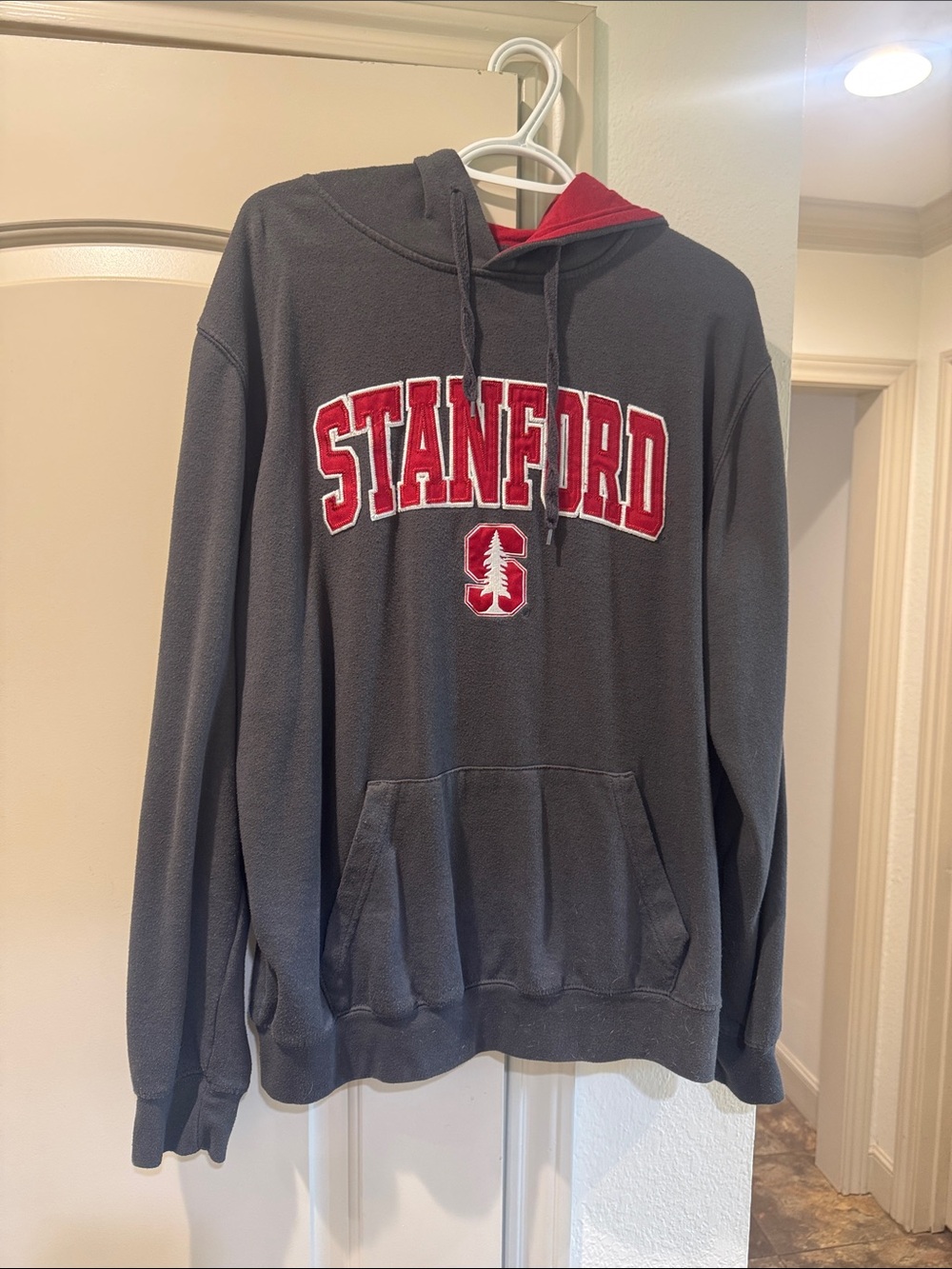 Stanford Hoodie